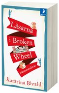 Läsarna i Broken Wheel rekommenderar