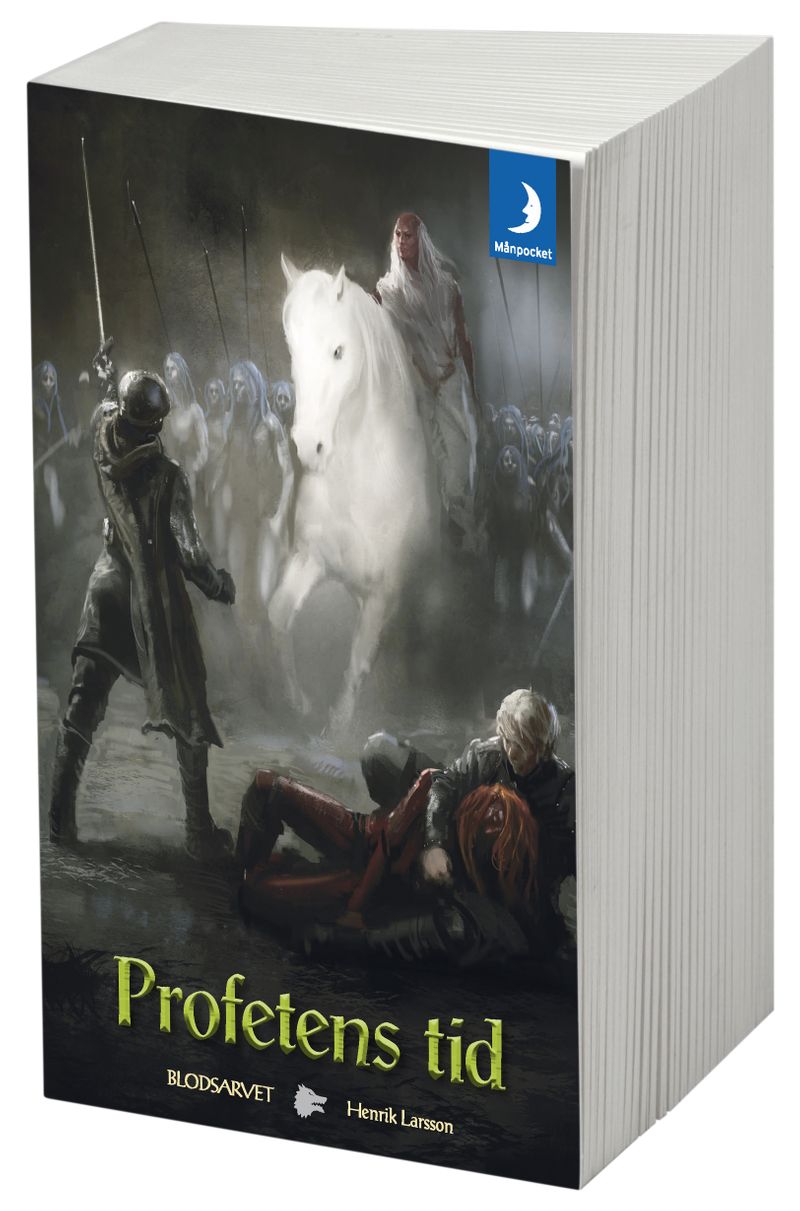 Profetens tid