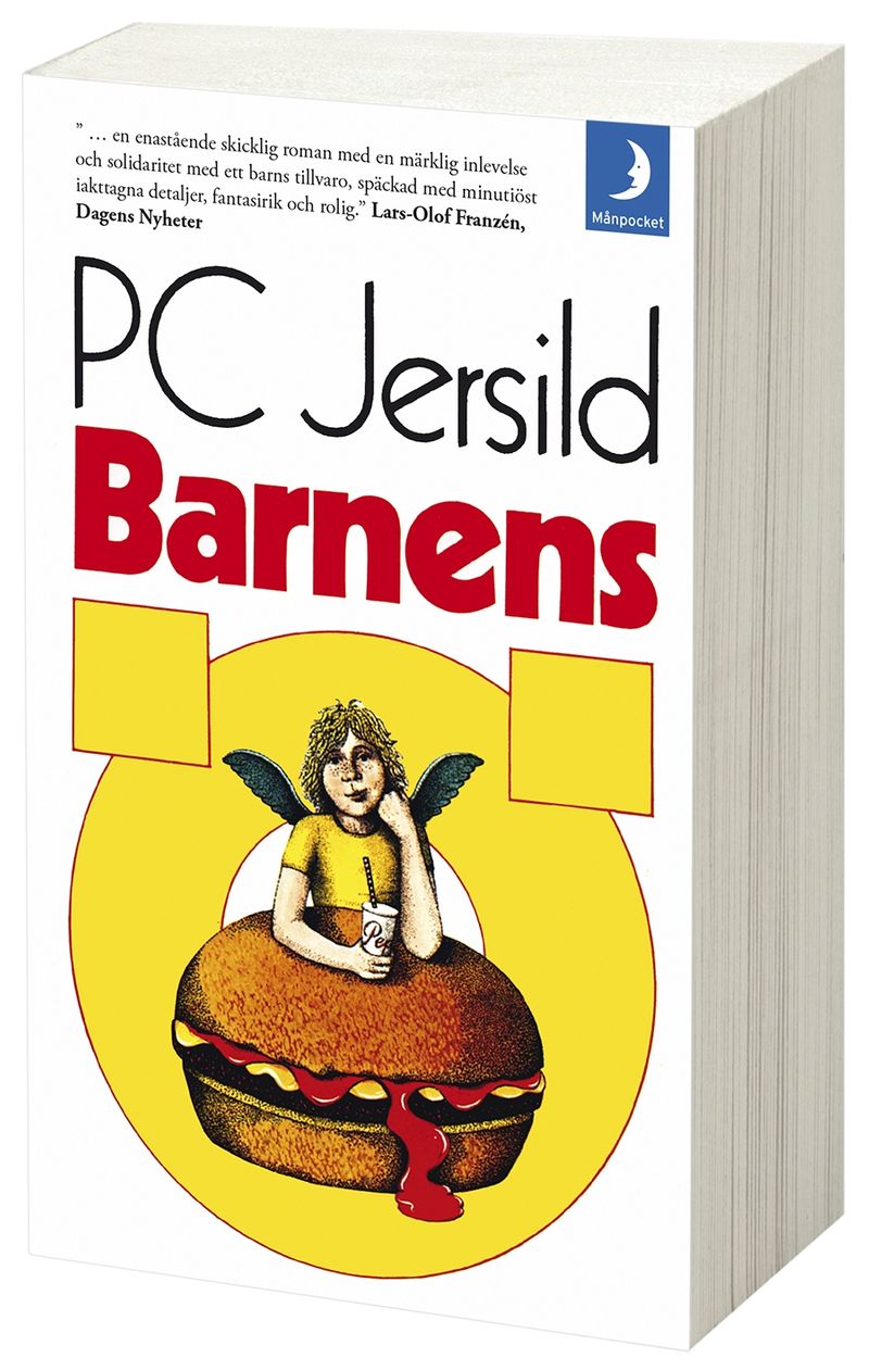 Barnens ö