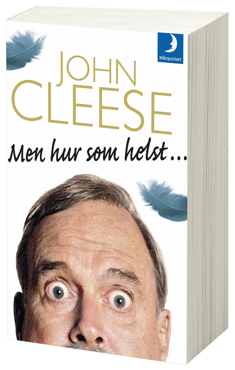 Men hur som helst ...