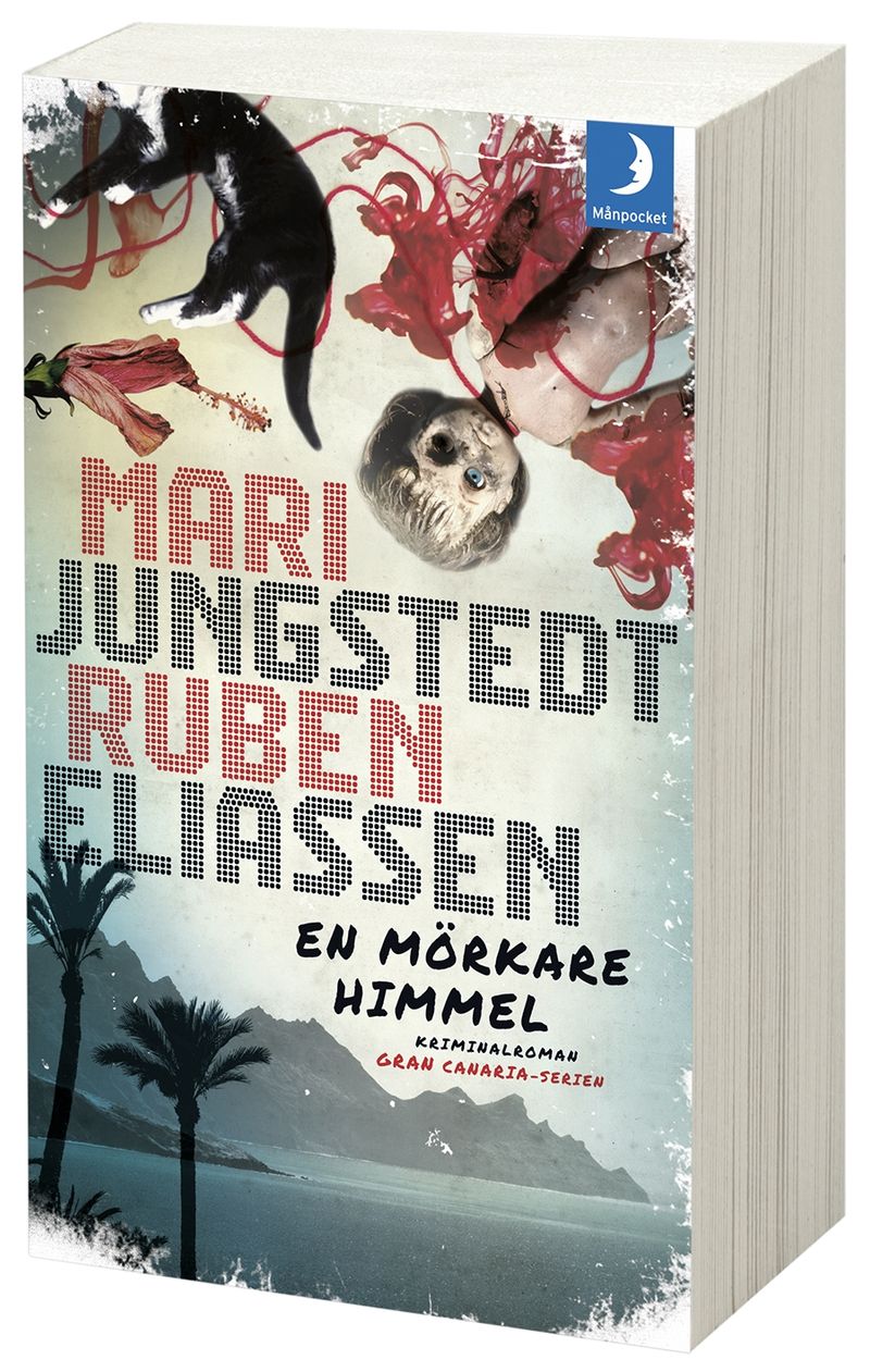 En mörkare himmel
