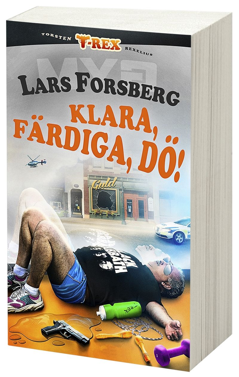 Klara, färdiga, dö!