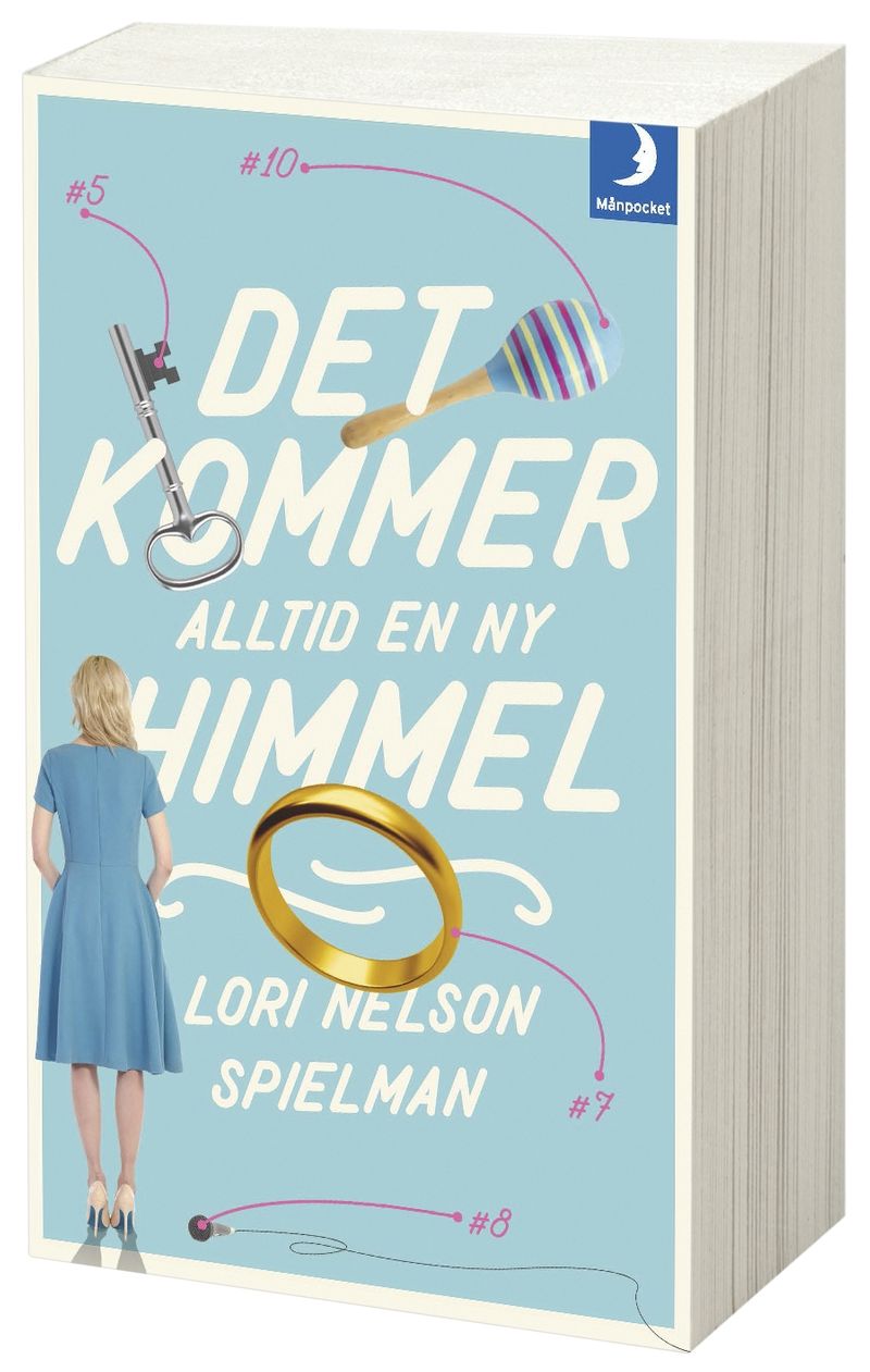 Det kommer alltid en ny himmel