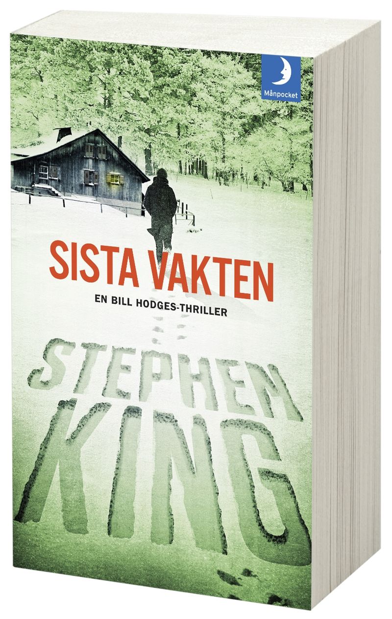Sista vakten