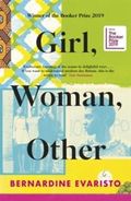 Girl, Woman, Other