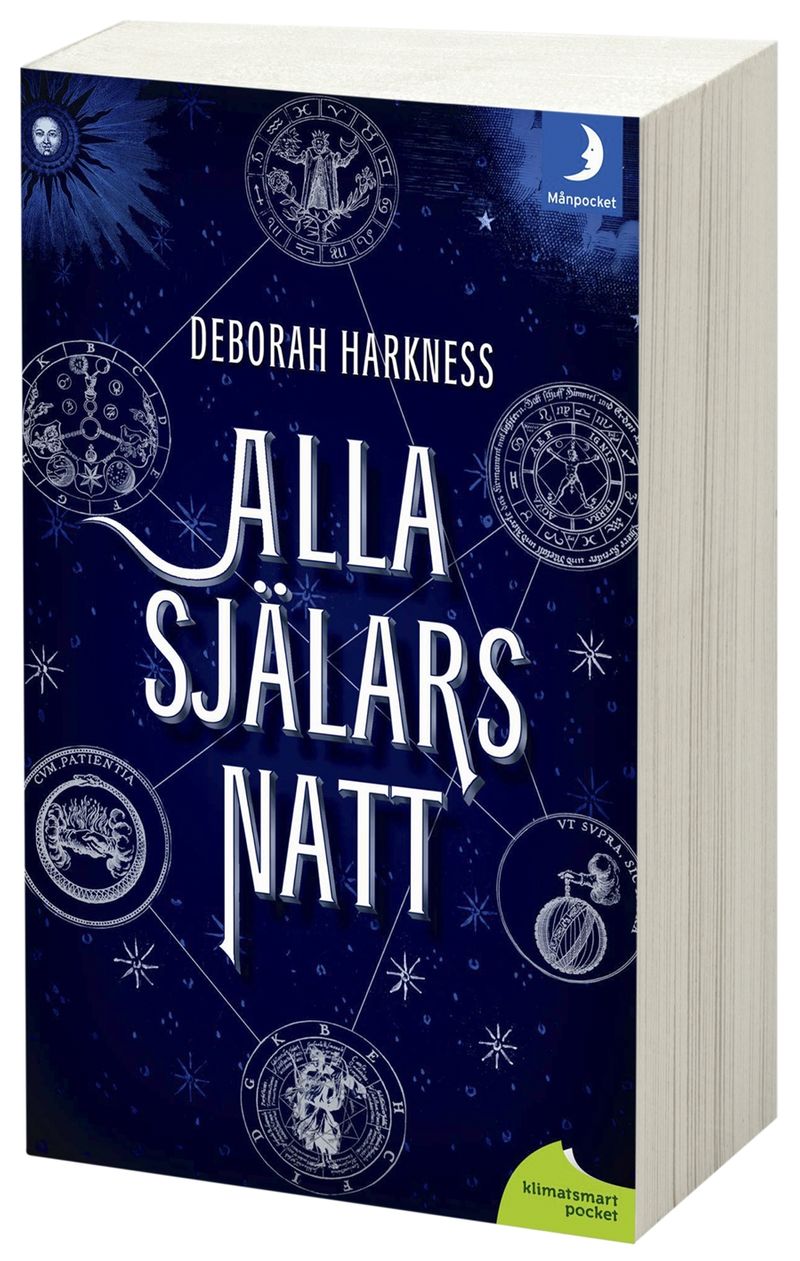 Alla själars natt