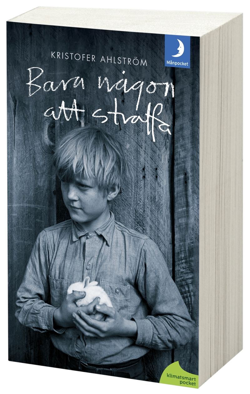 Bara någon att straffa