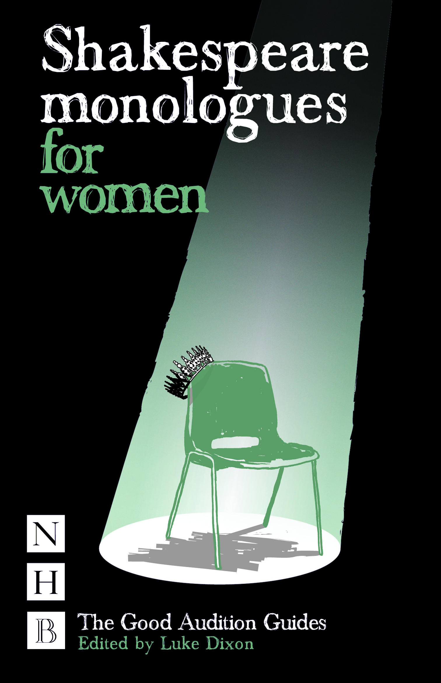 Shakespeare monologues for women