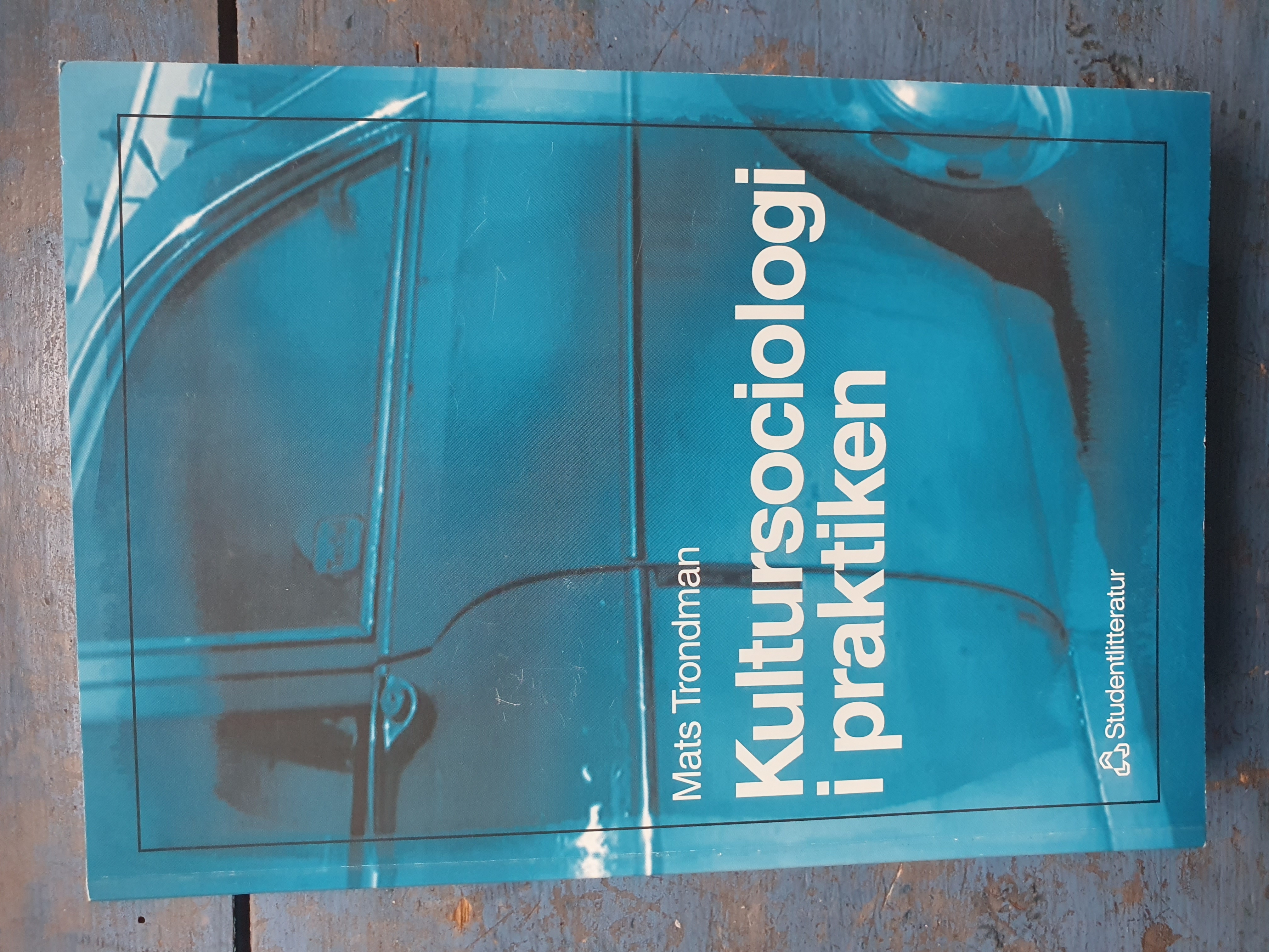 Kultursociologi i praktiken