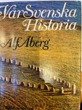 Vår Svenska Historia
