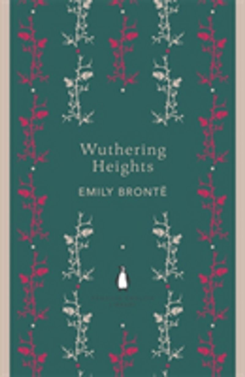 Wuthering heights