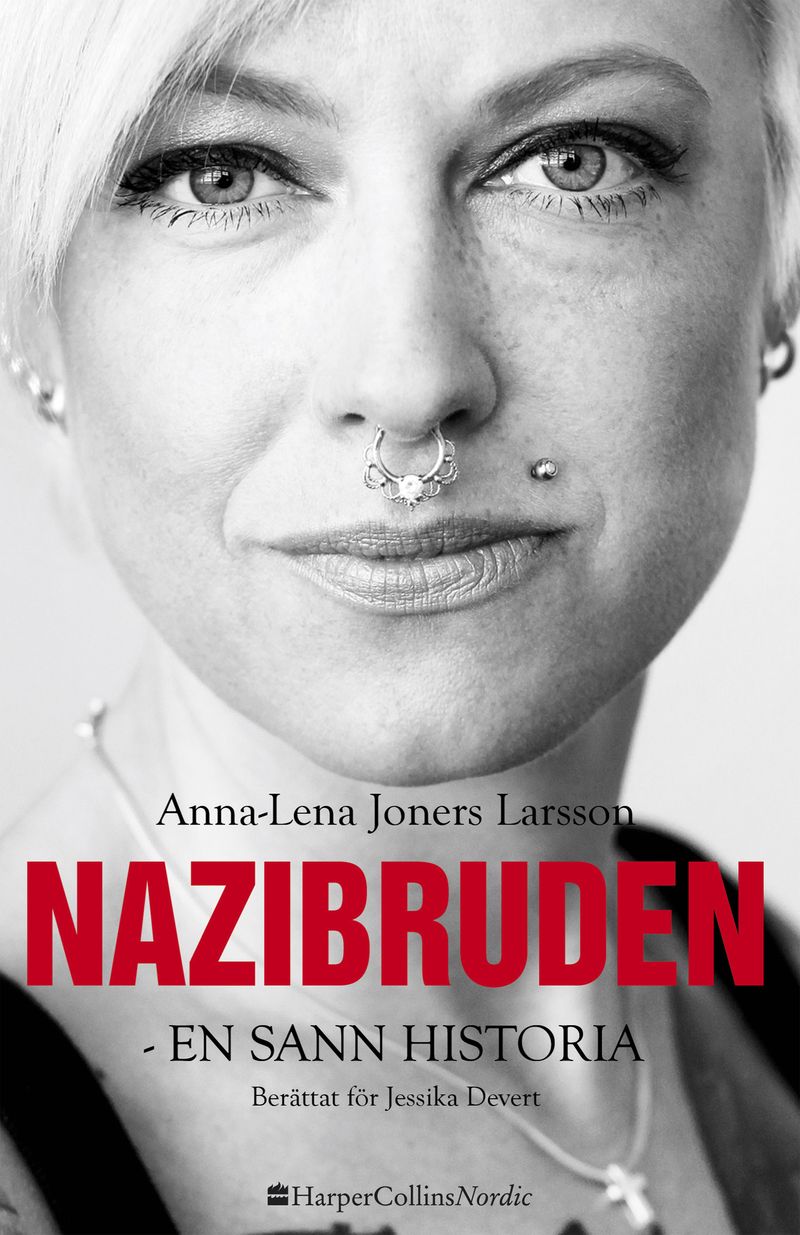 Nazibruden : en sann historia