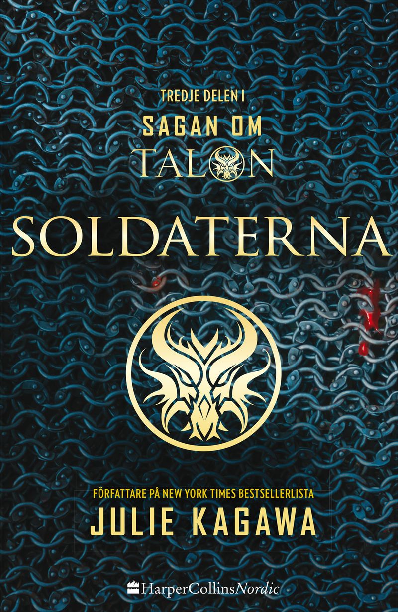 Soldaterna