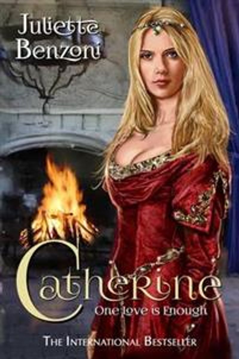 Catherine: One Love is Enough