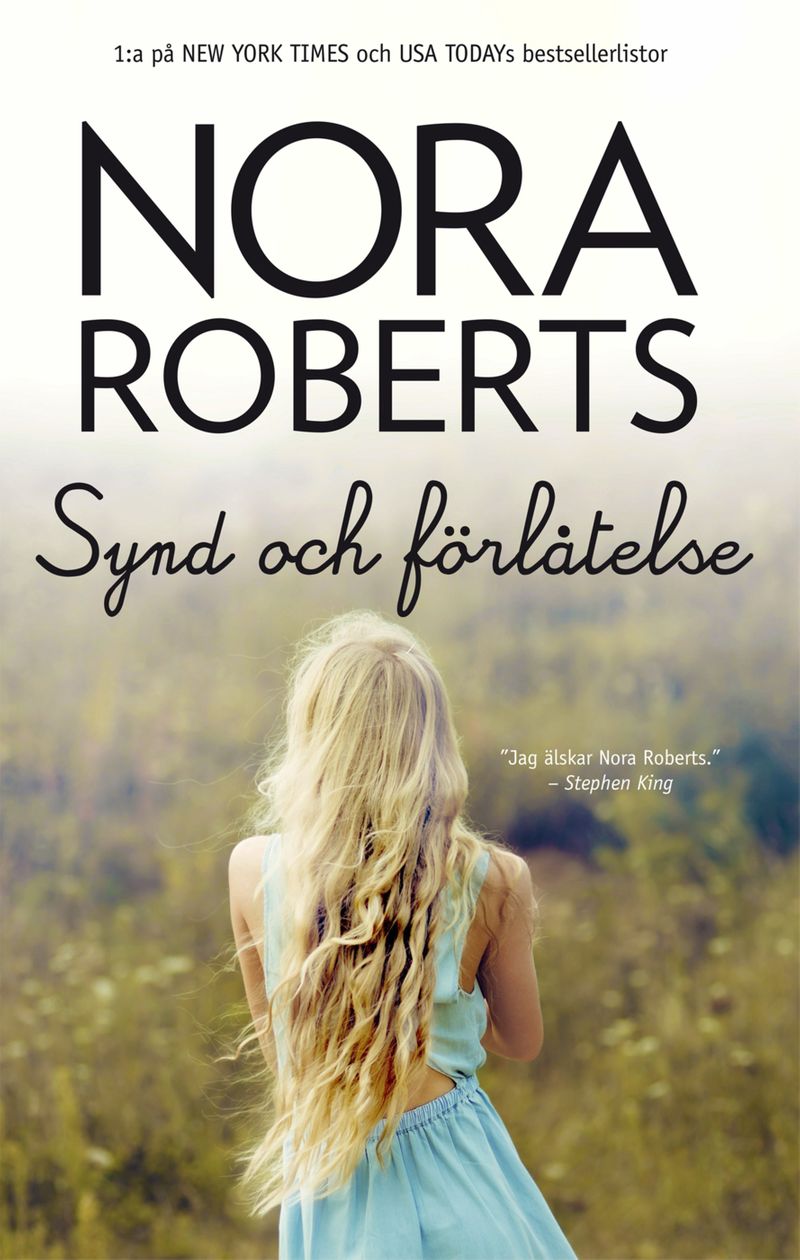 Synd och förlåtelse