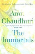 The Immortals