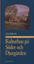 Guide till kulturhus på Söder och Djurgården