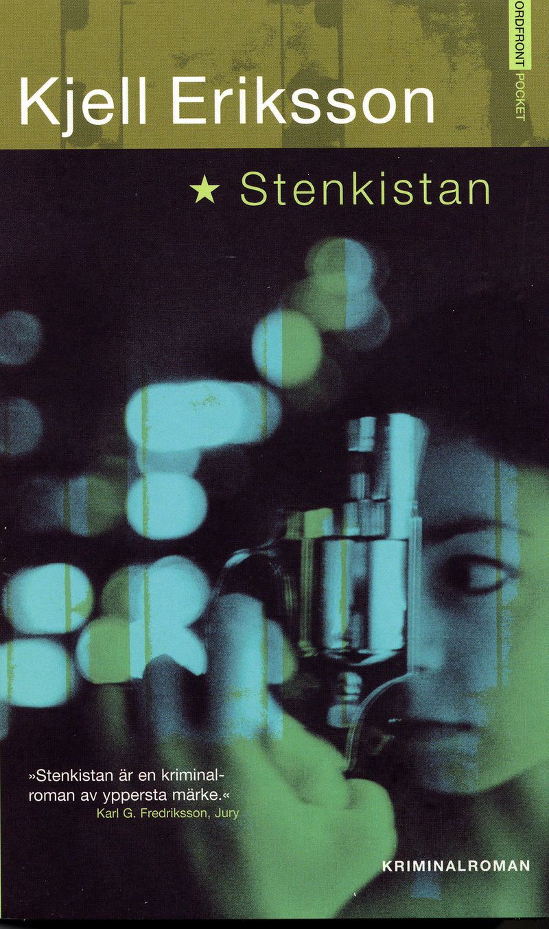Stenkistan