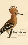 Sten Selander : lyrik och litteraturkritik 1916-1957