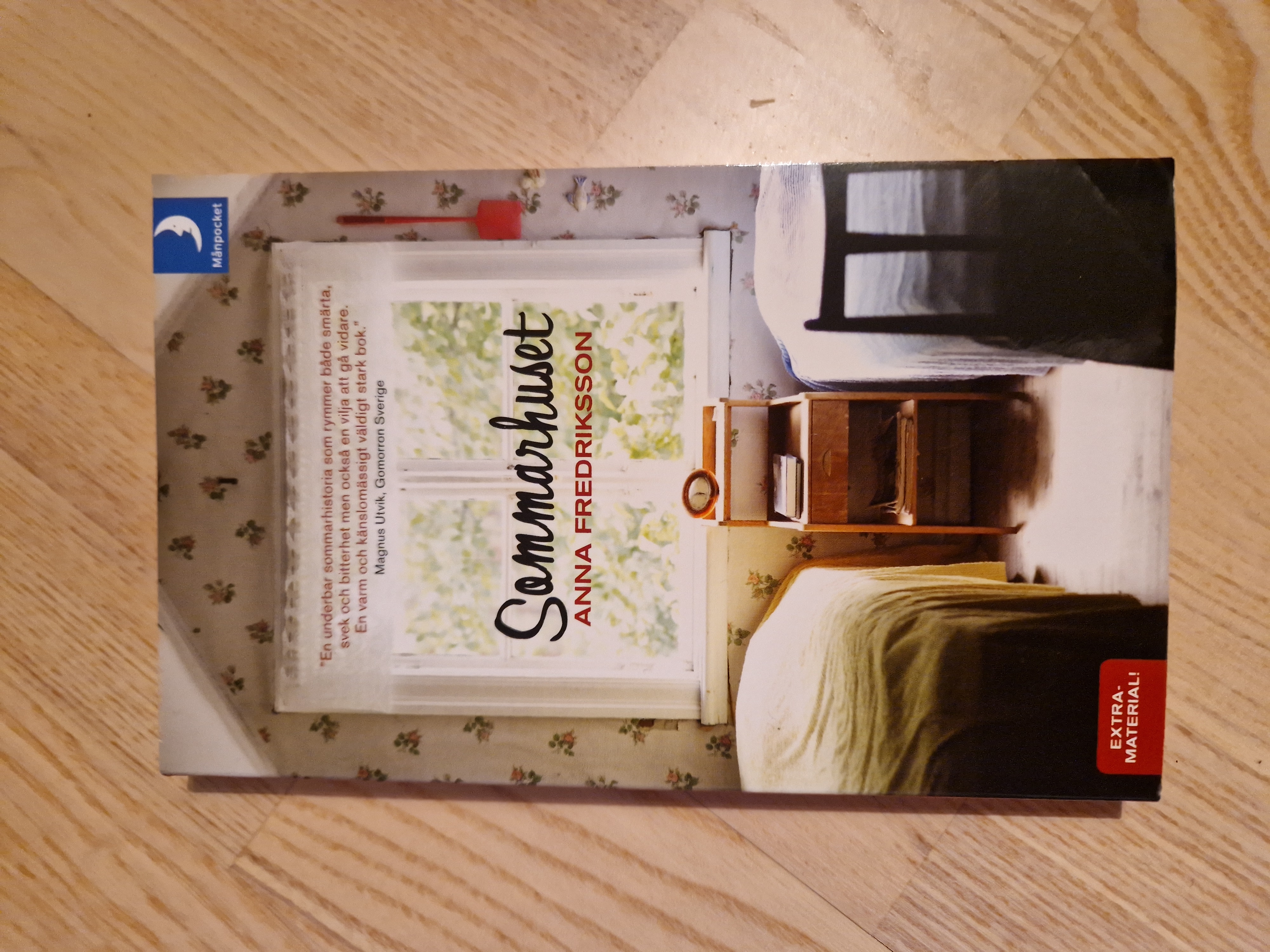 Sommarhuset