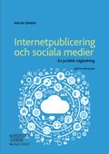 Internetpublicering och sociala medier : en juridisk vägledning