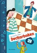 Mattedetektiverna Deckarboken 2B