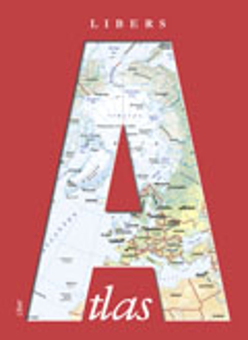 Libers Atlas