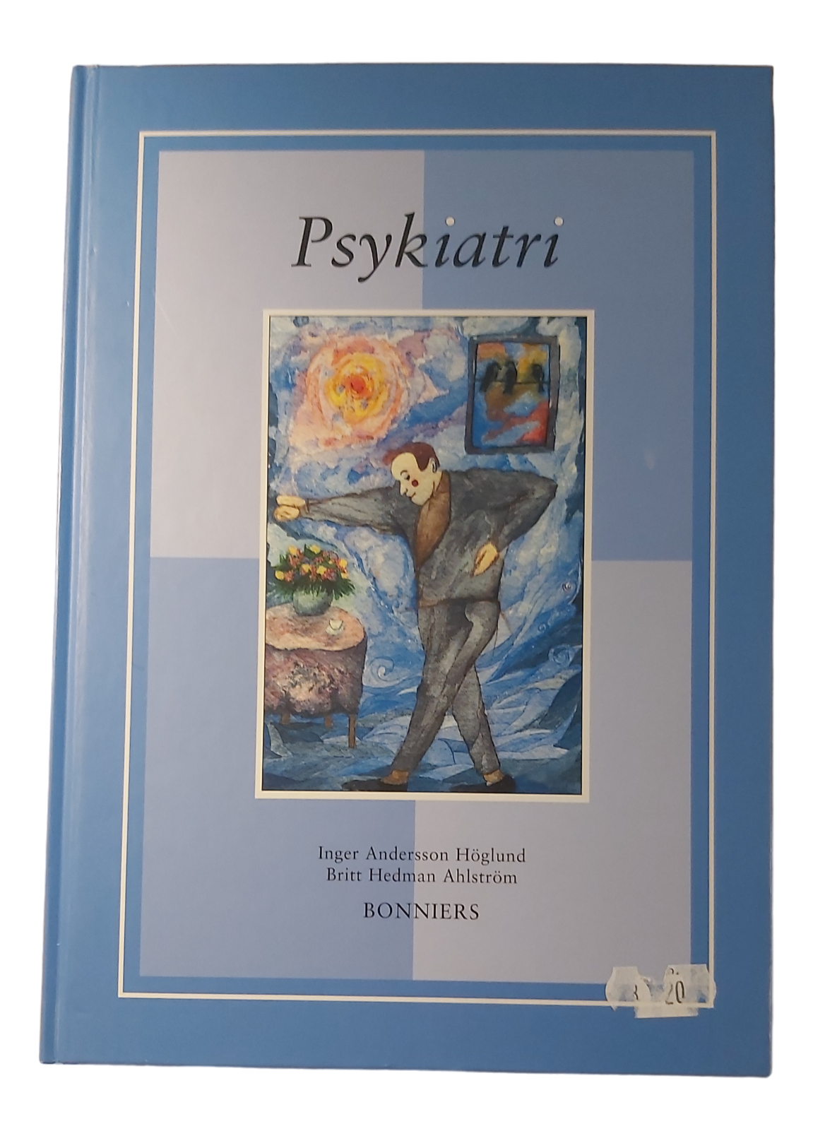 Psykiatri