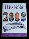 Respons Årsbok 2008