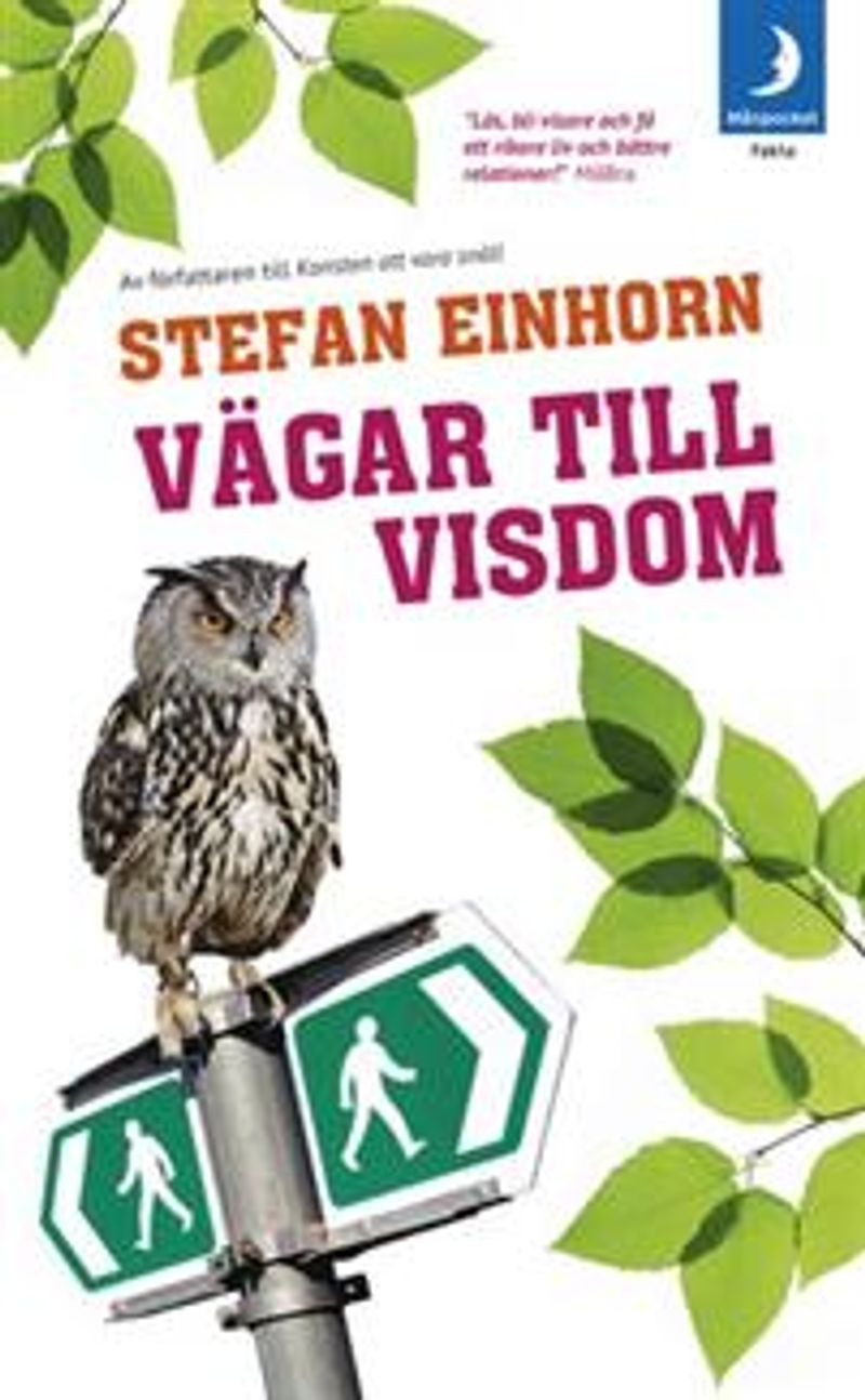 Vägar till visdom