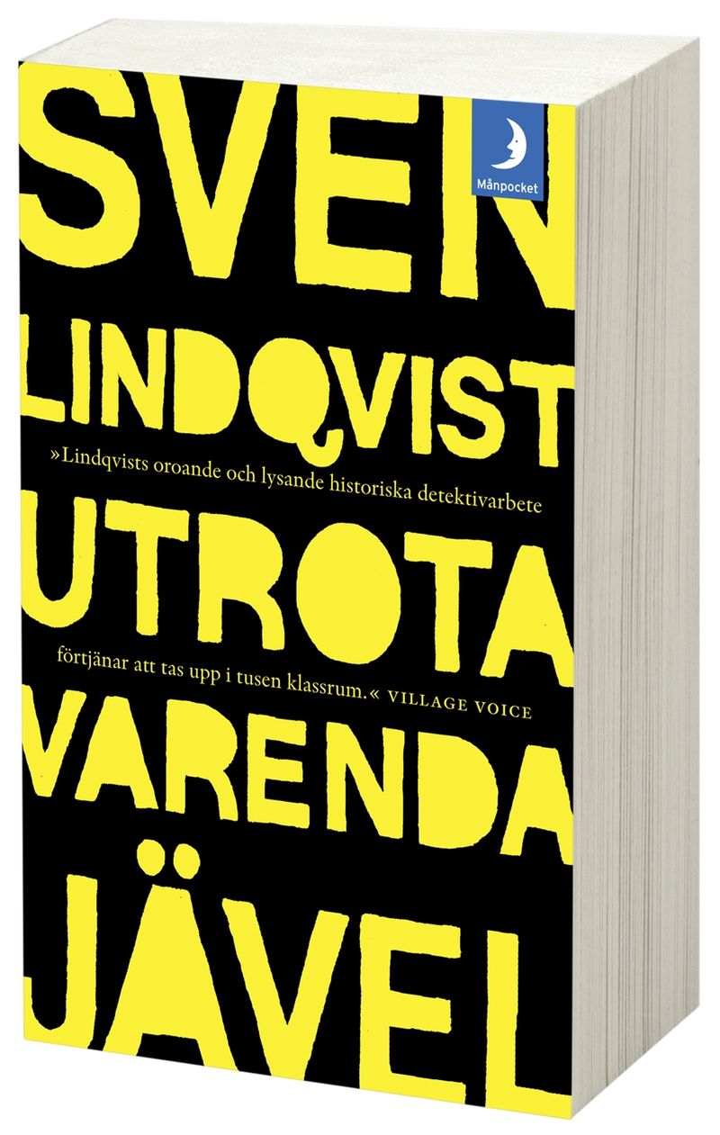 Utrota varenda jävel