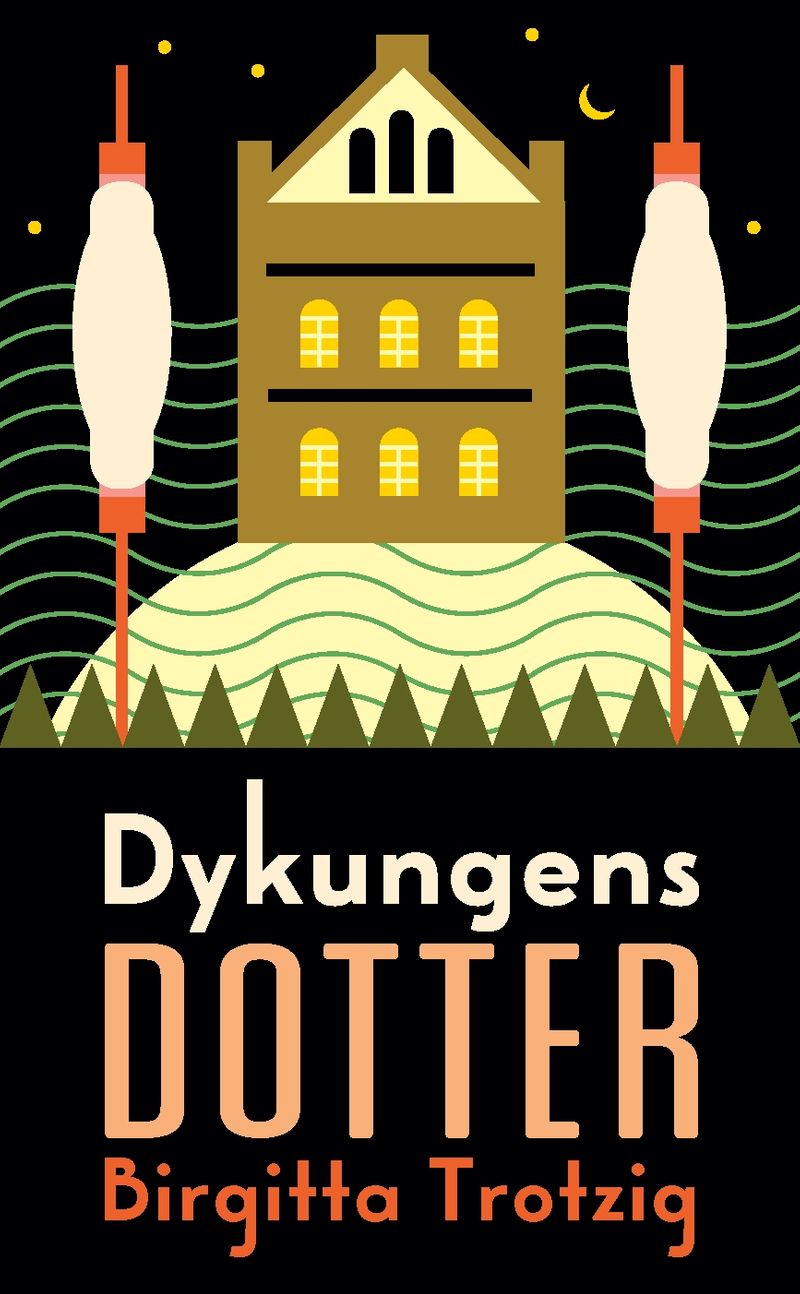 Dykungens dotter