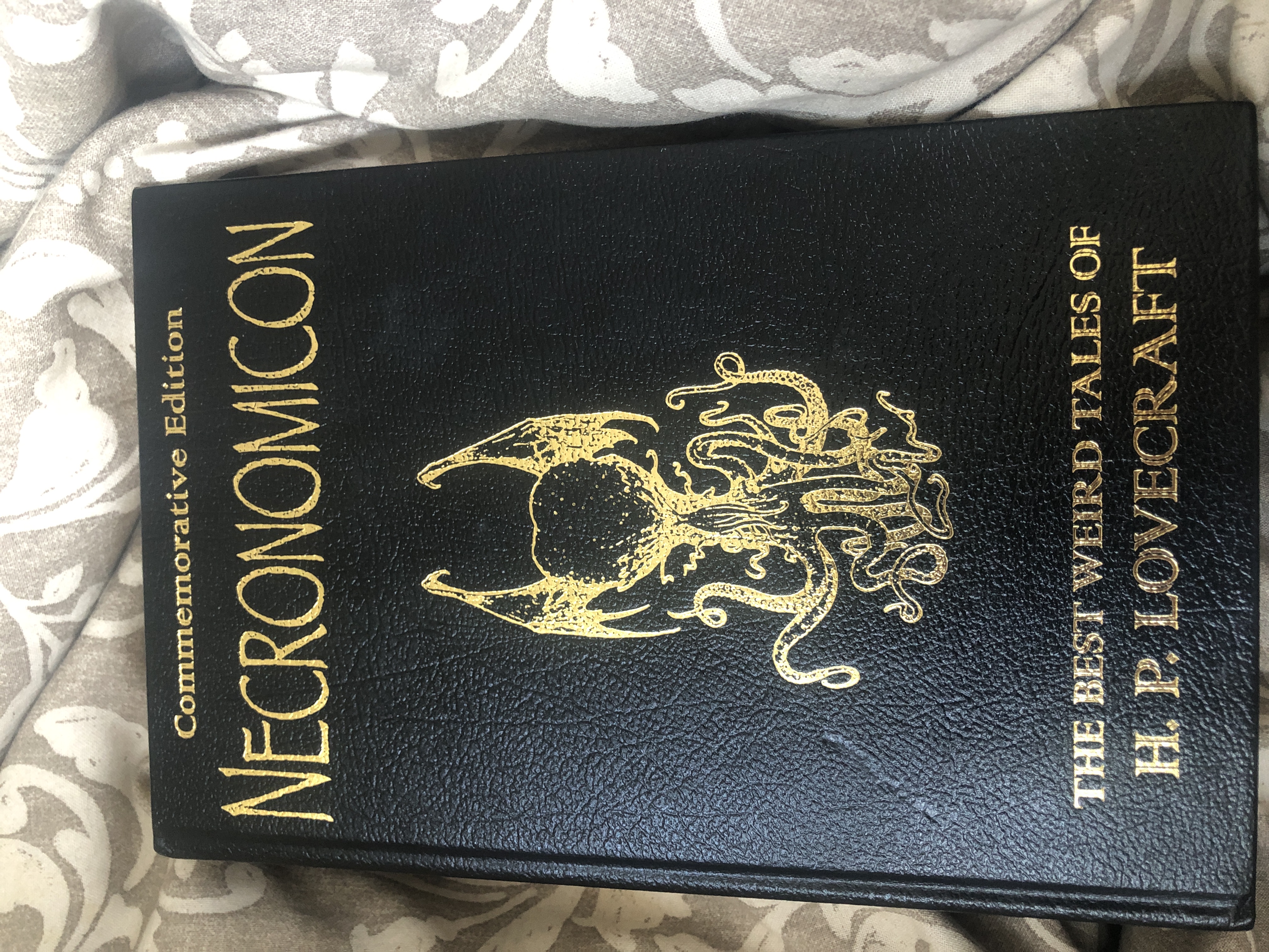 NECRONOMICON
