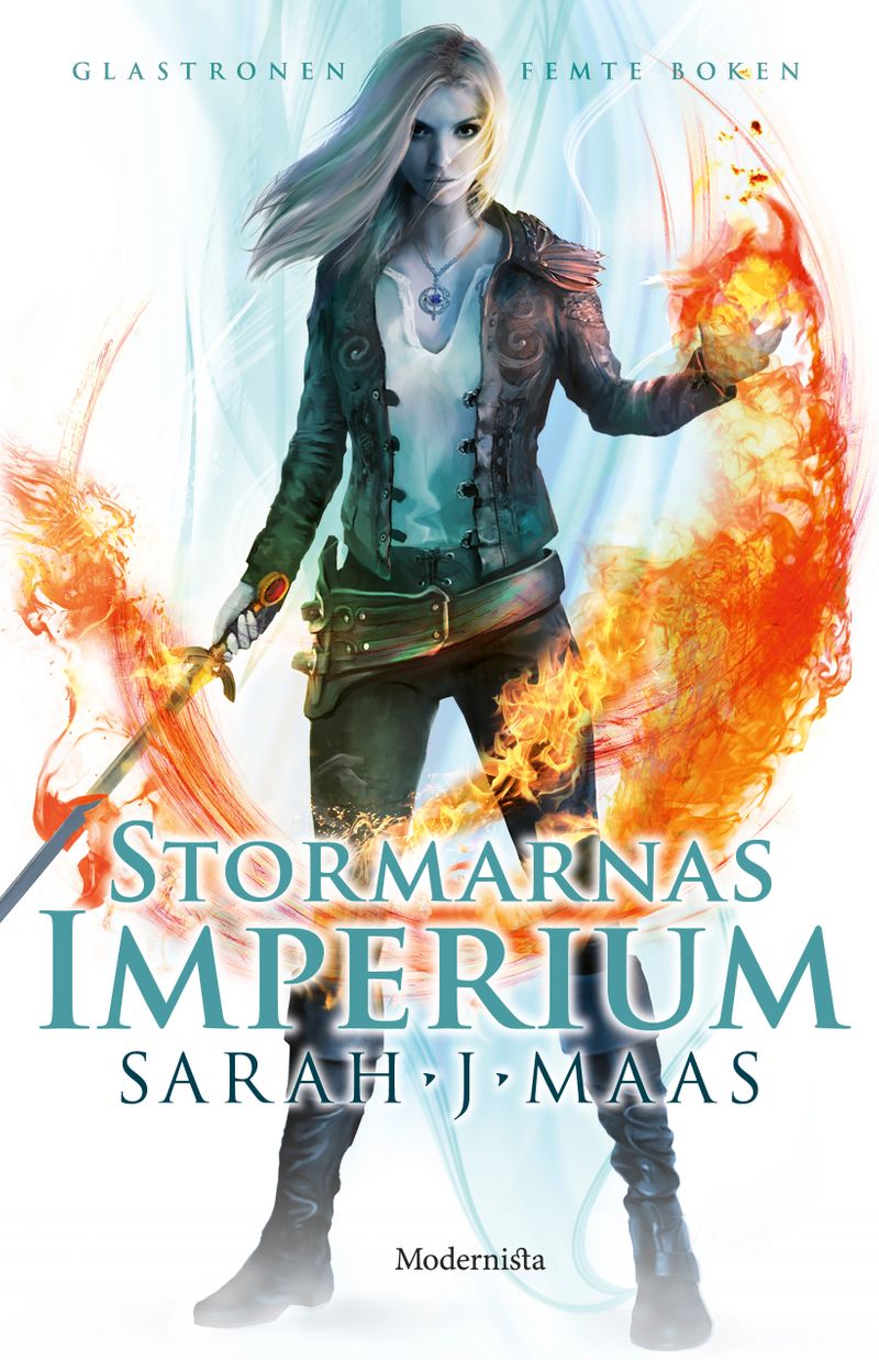 Stormarnas imperium