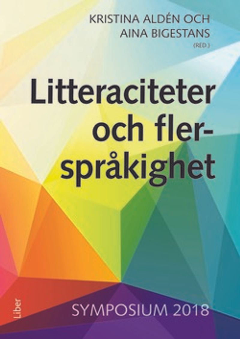 Litteraciteter och flerspråkighet - Symposium 2018