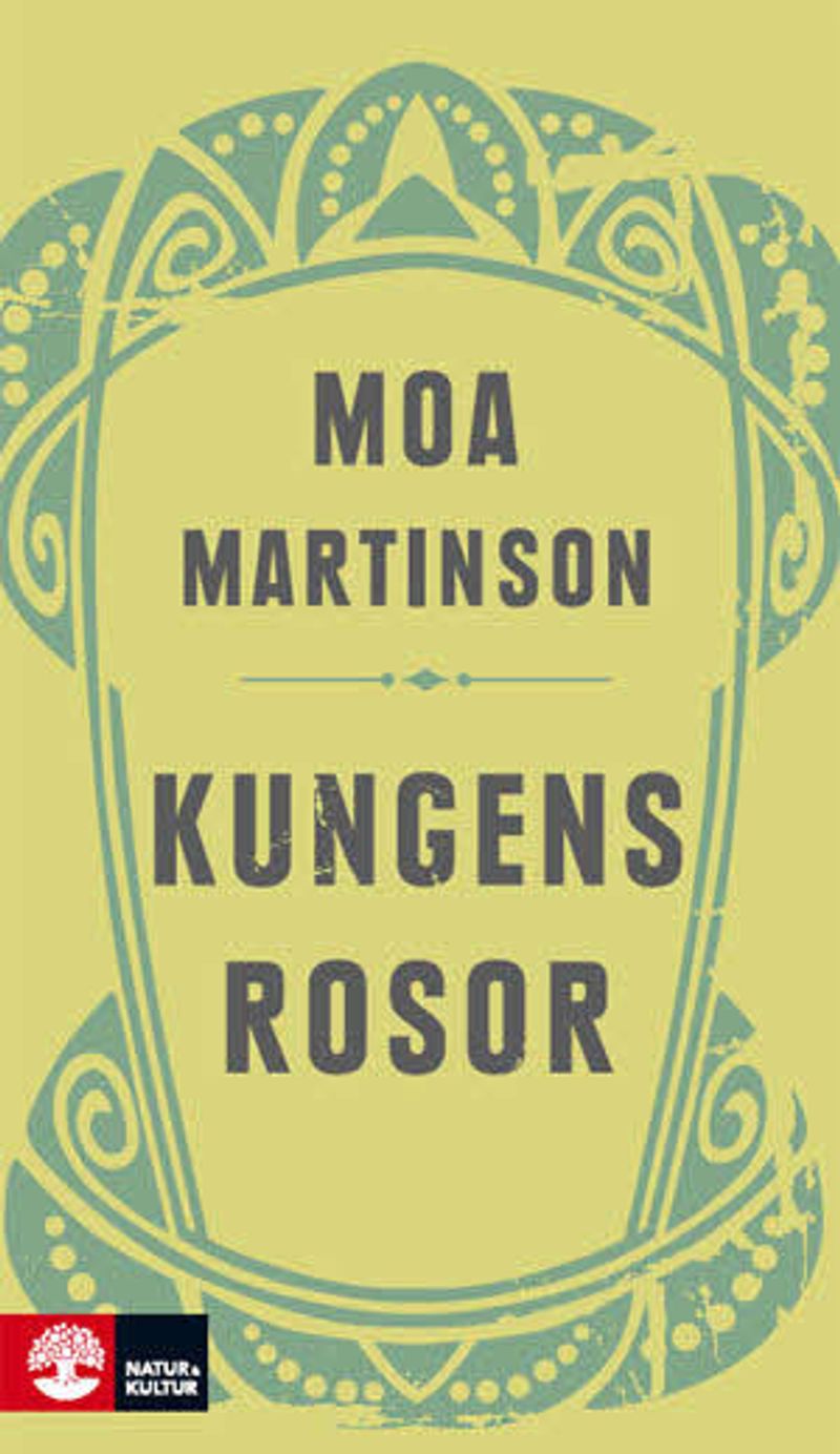 Kungens rosor