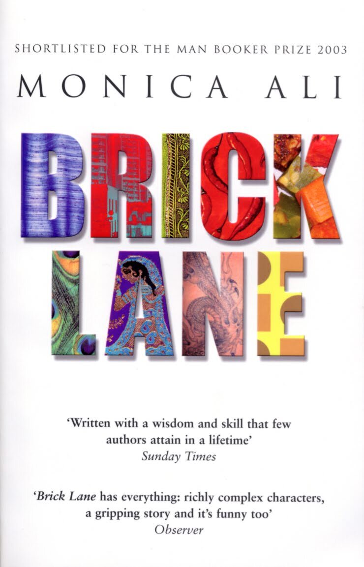The Brick Lane