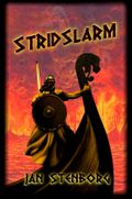 Stridslarm