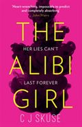 The Alibi Girl