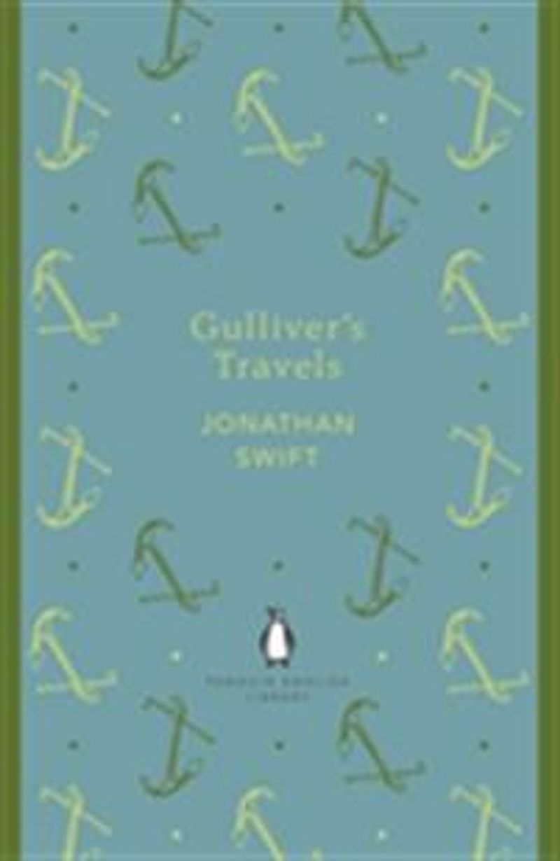 Gullivers travels