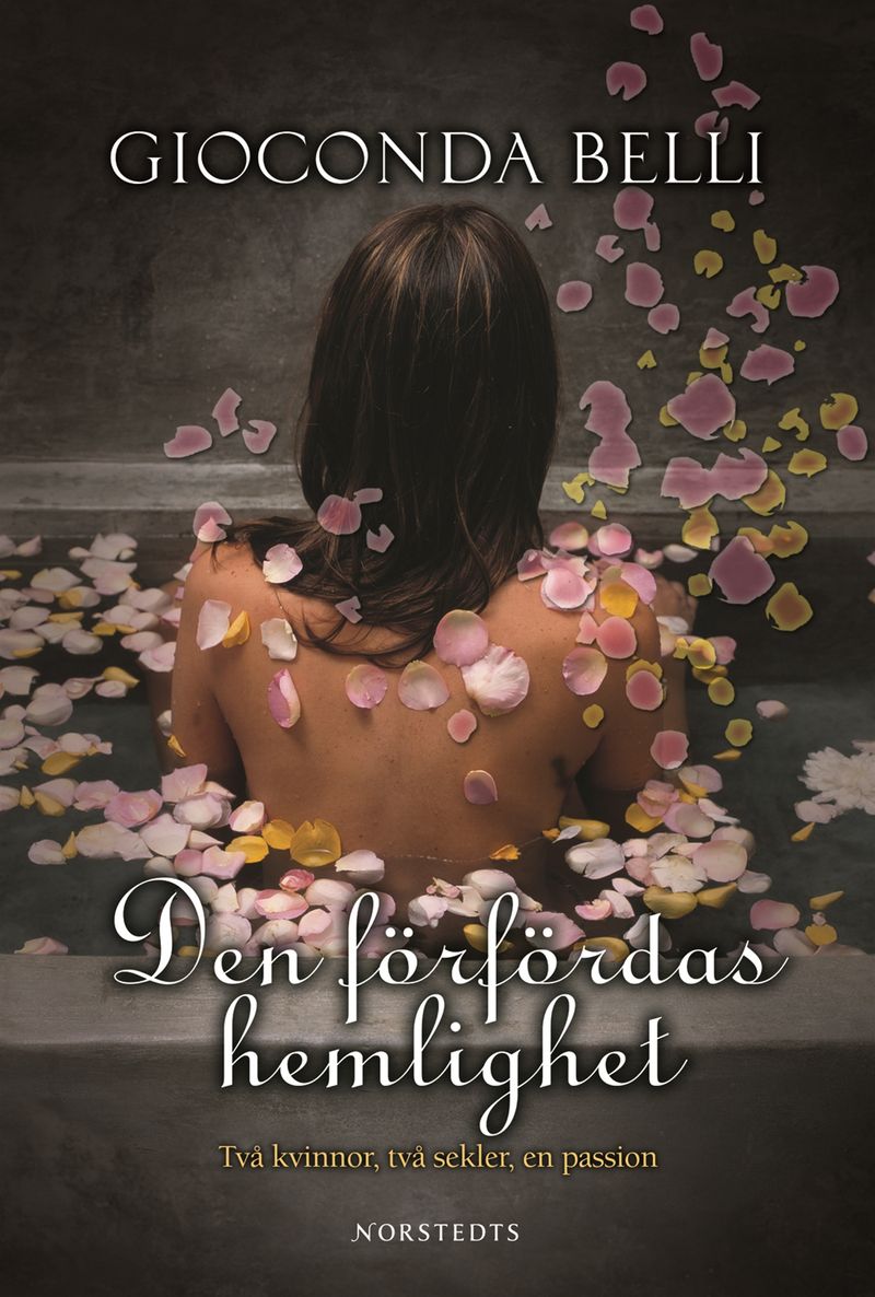 El pergamino de la seducción