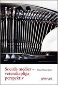 Sociala medier - Vetenskapliga perspektiv