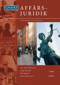 J2000 Affärsjuridik, Kommentarer och lösningar