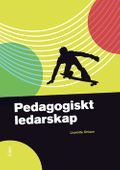 Pedagogiskt ledarskap