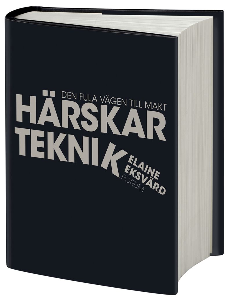Härskarteknik