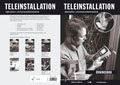 Teleinstallation Övningsbok