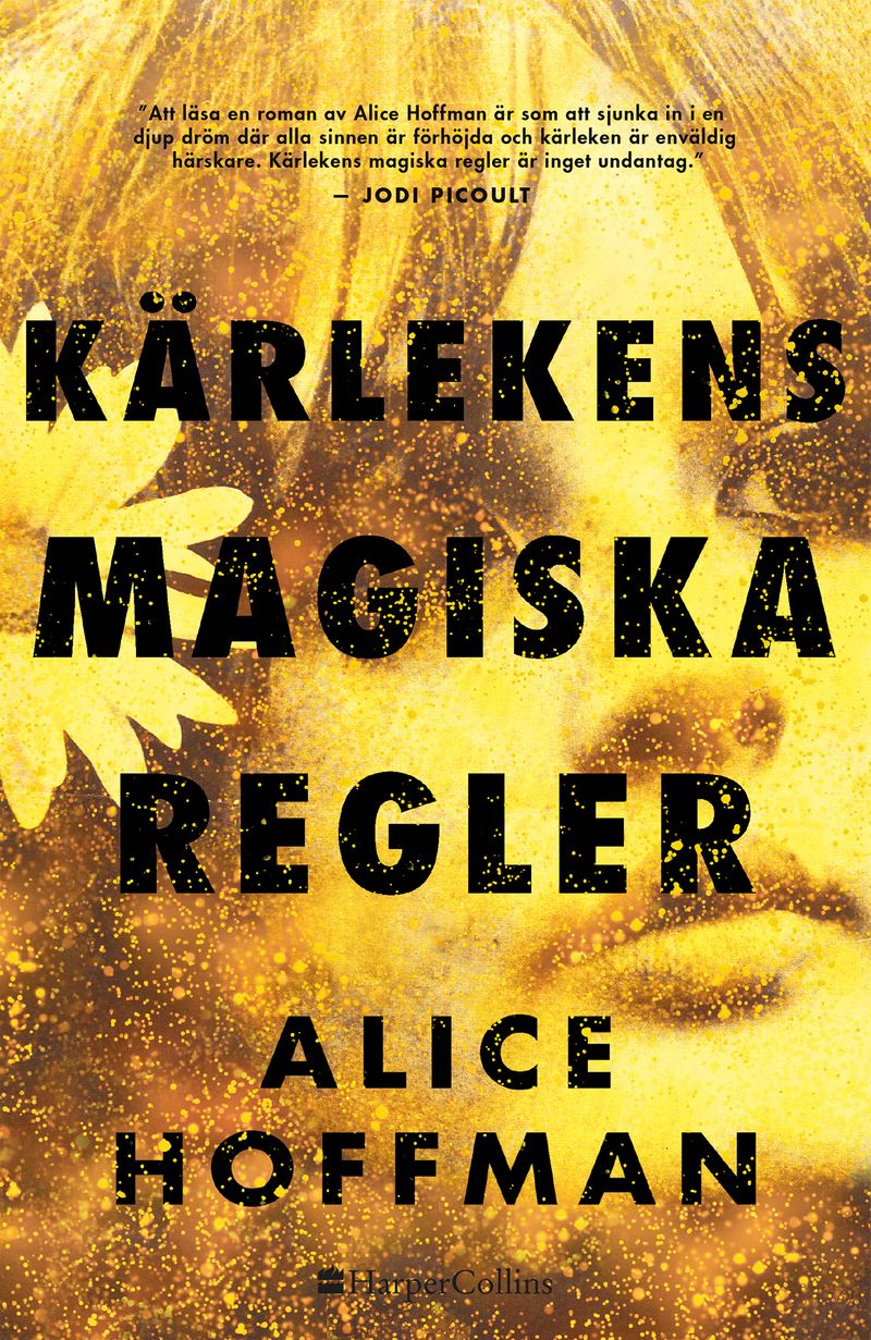 Kärlekens magiska regler