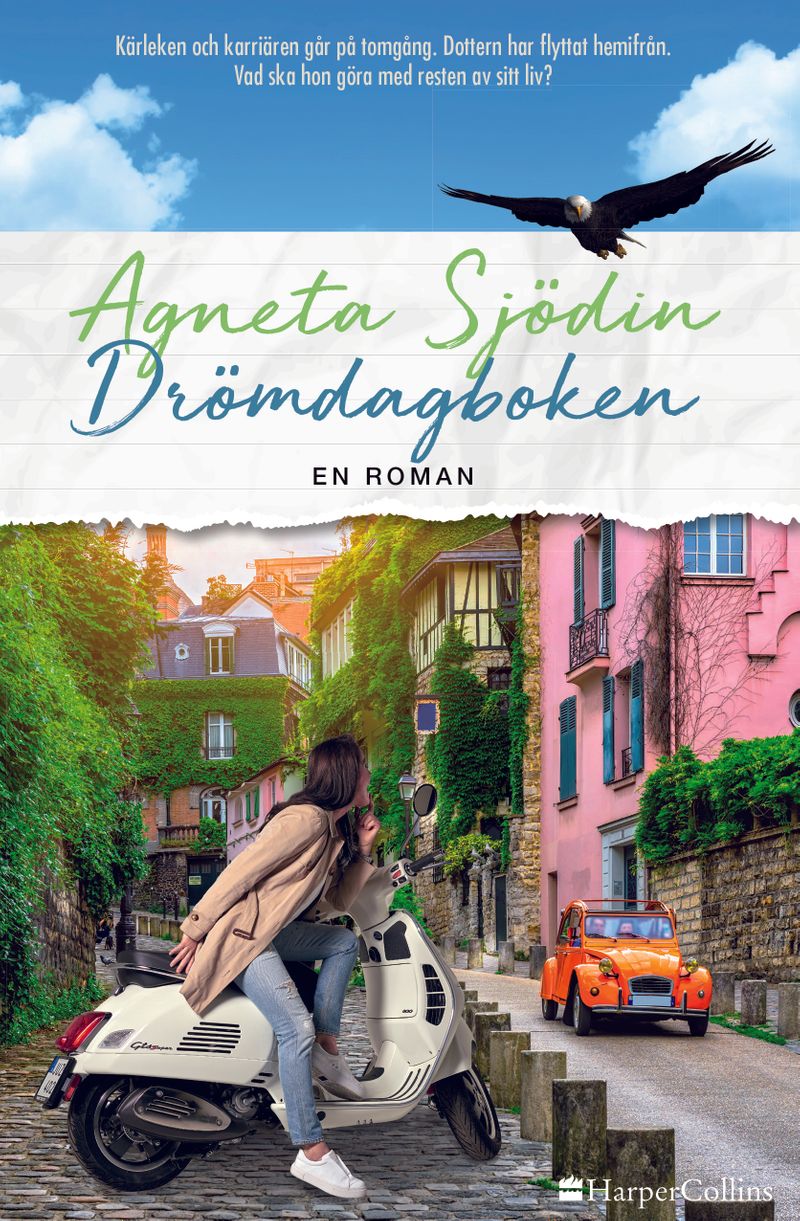 Drömdagboken
