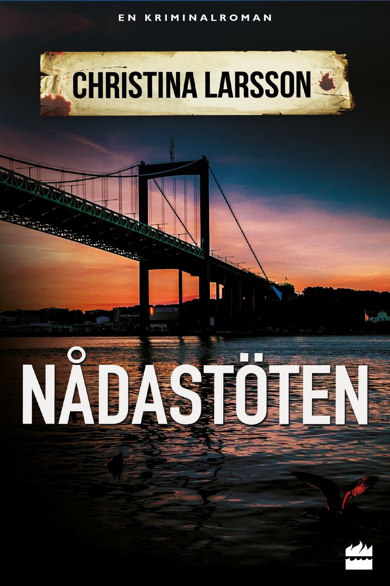 Nådastöten