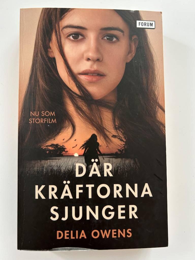 Där kräftorna sjunger